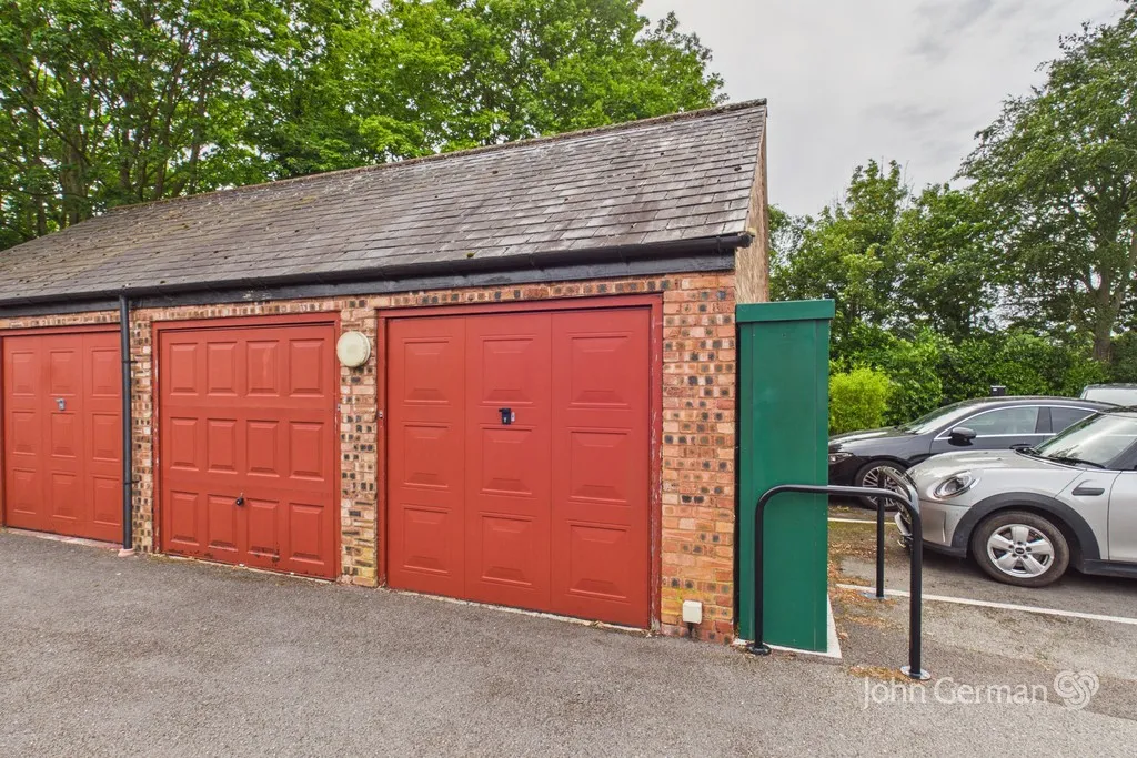 Rangemore Hall Mews, Rangemore, photo 22