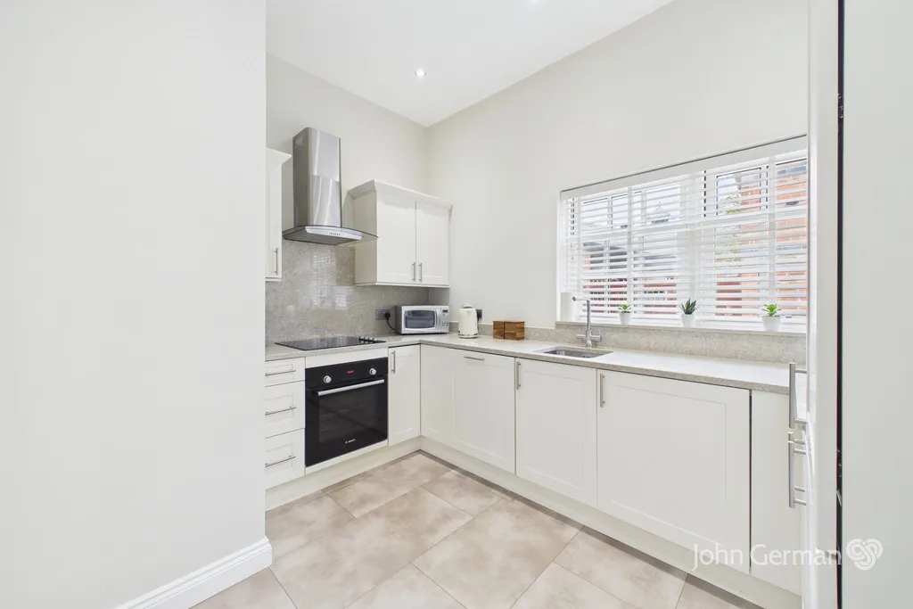 Rangemore Hall Mews, Rangemore, photo 6