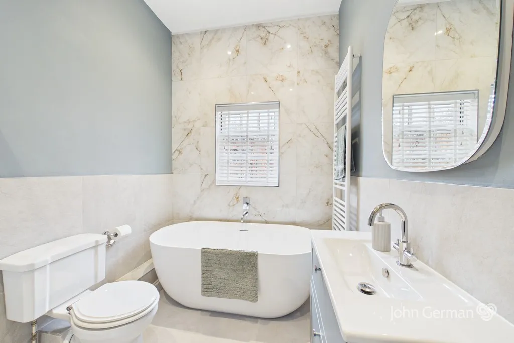 Rangemore Hall Mews, Rangemore, photo 12