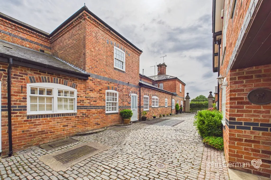 Rangemore Hall Mews, Rangemore, photo 26