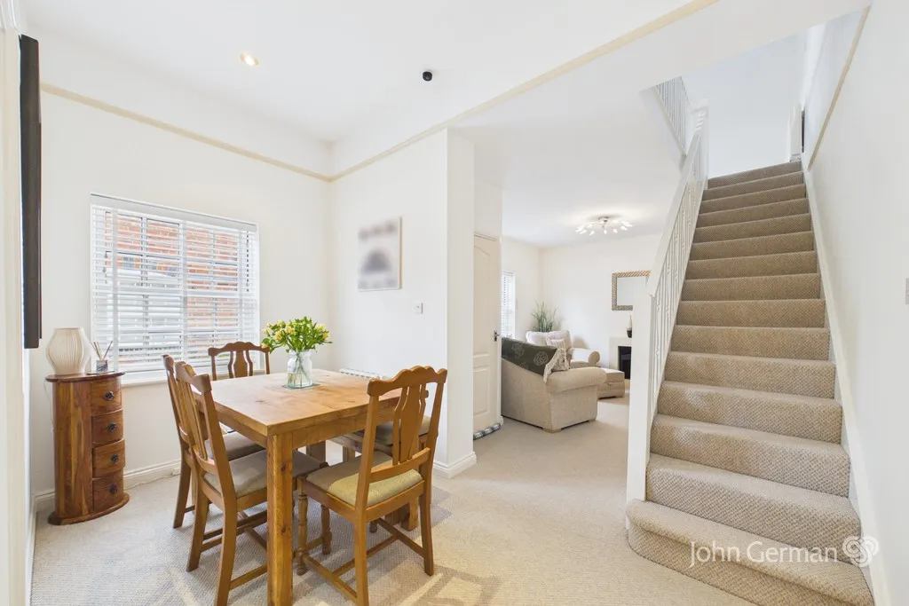 Rangemore Hall Mews, Rangemore, photo 7
