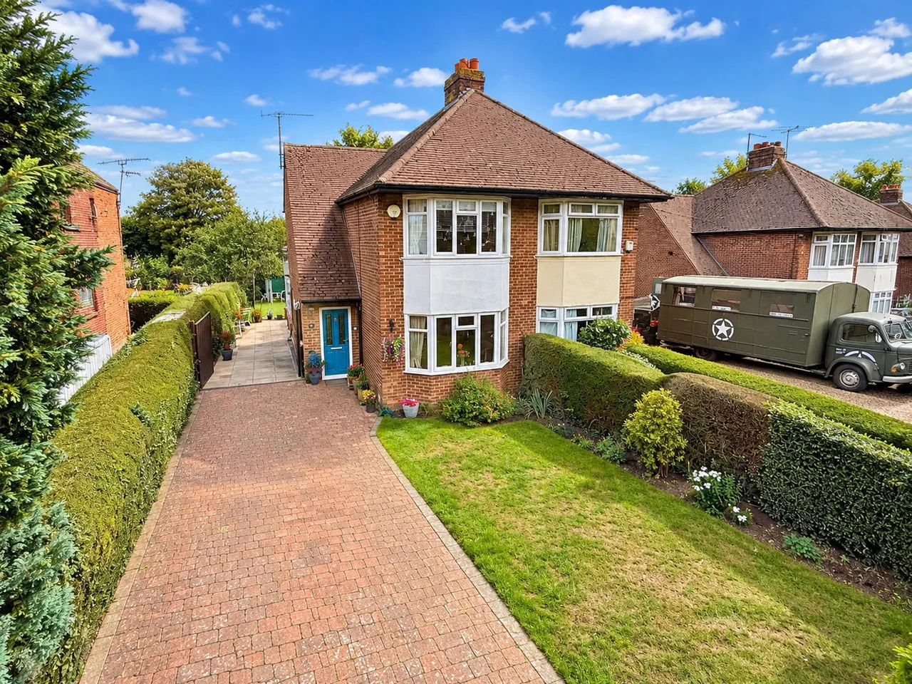 2 bed house for sale, Herne Bay Road, Canterbury, CT2
