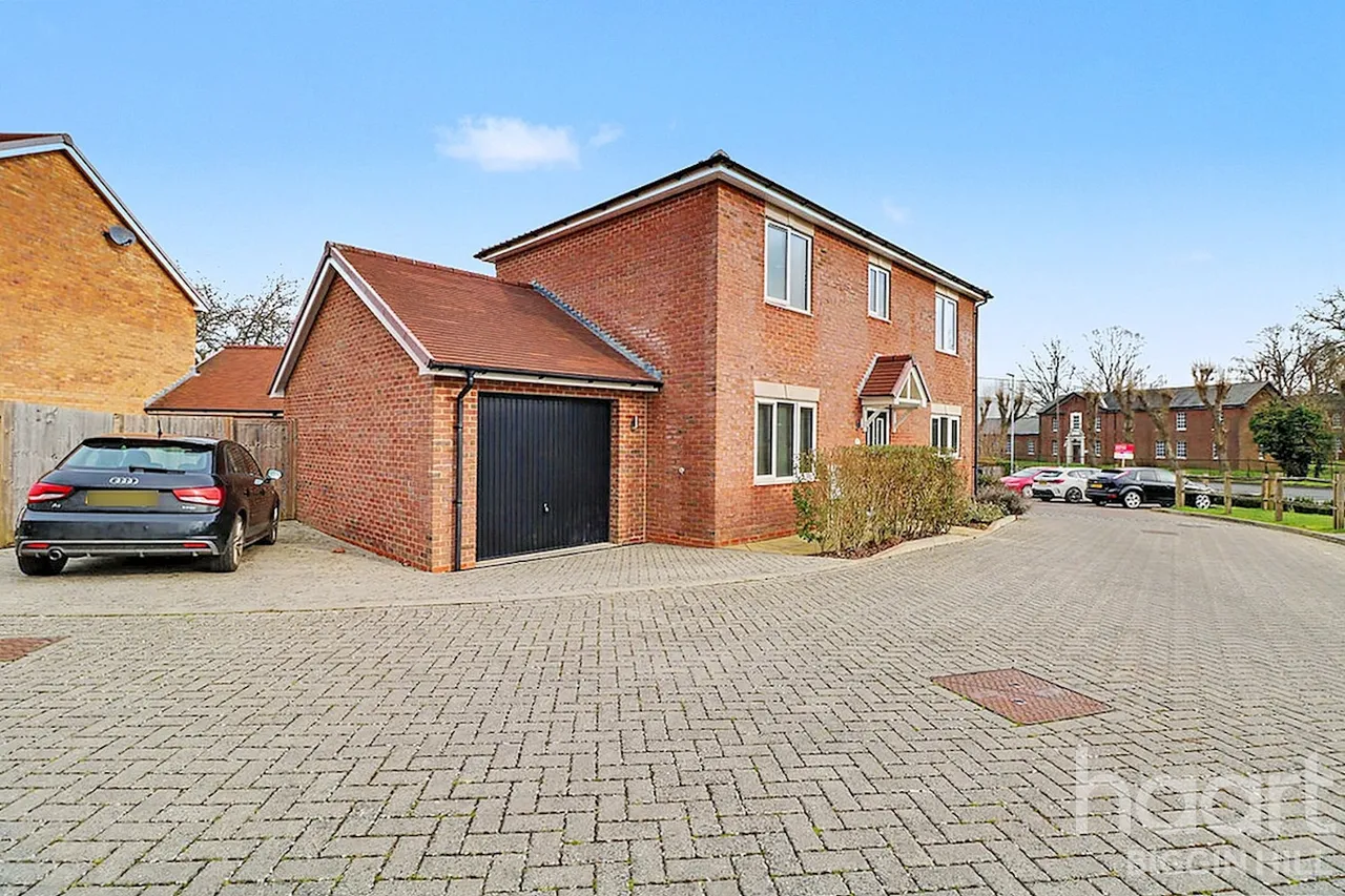 Vulcan Close, Biggin Hill, TN16, photo 17