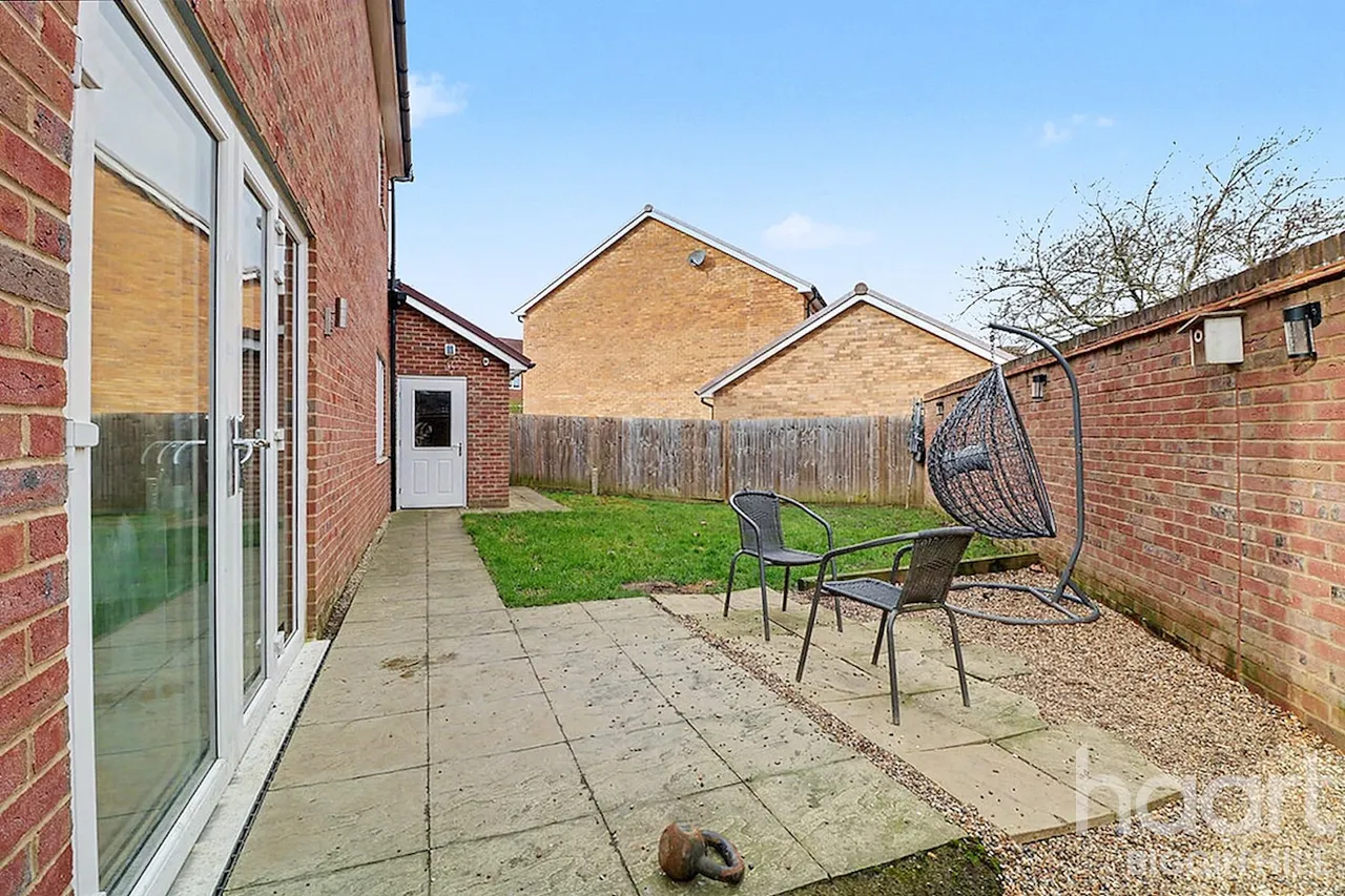 Vulcan Close, Biggin Hill, TN16, photo 16