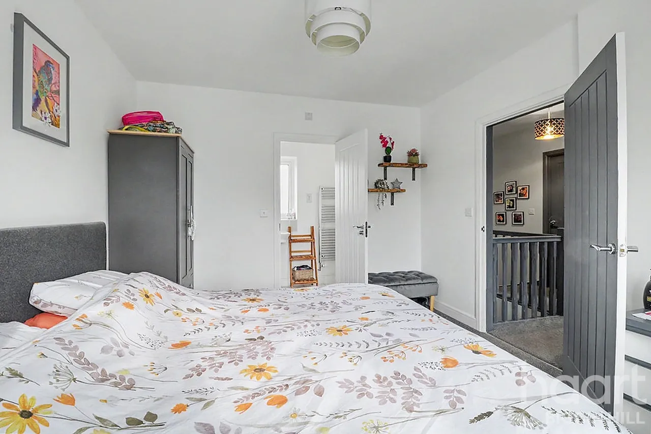 Vulcan Close, Biggin Hill, TN16, photo 7