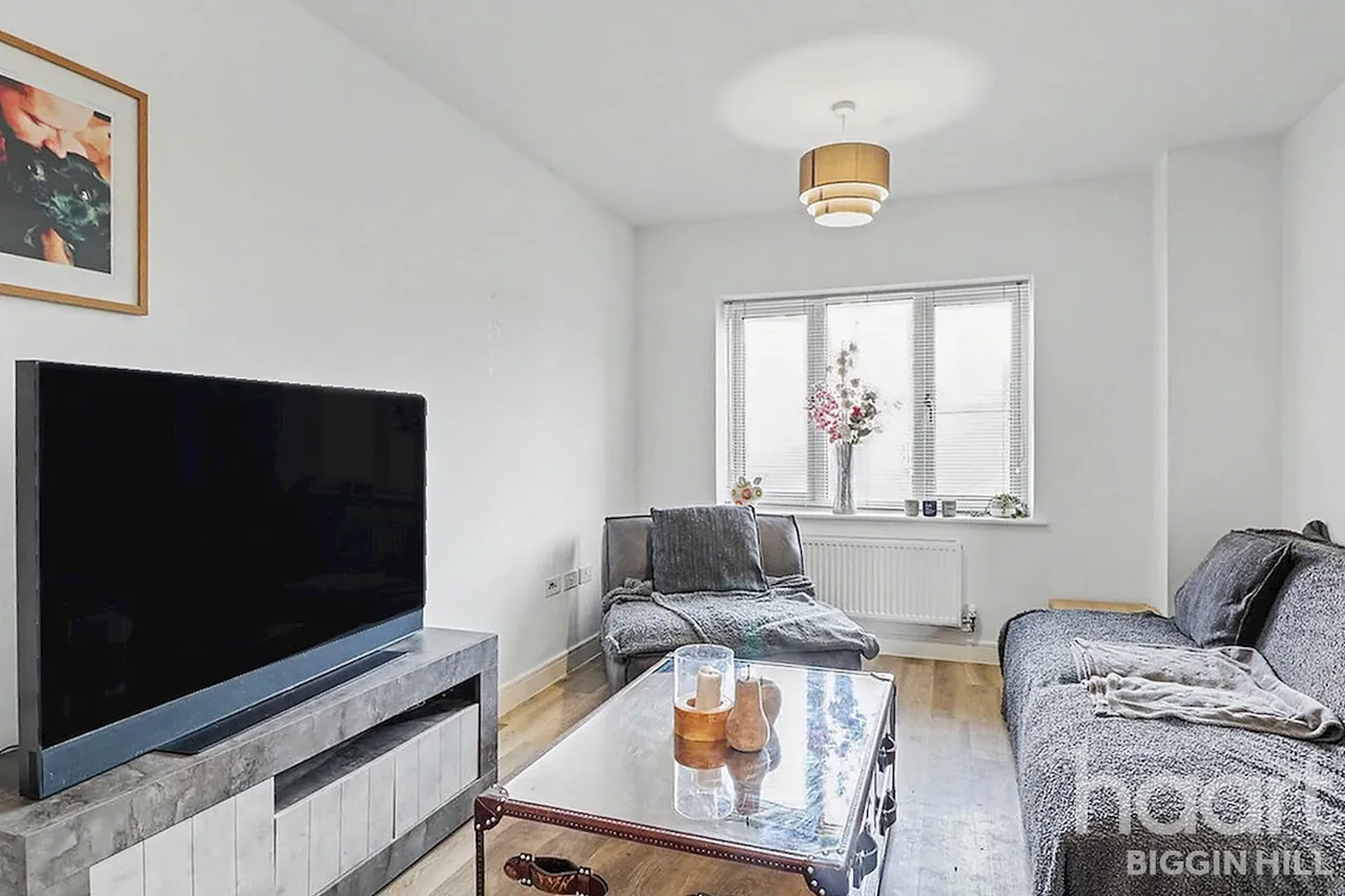 Vulcan Close, Biggin Hill, TN16, photo 6