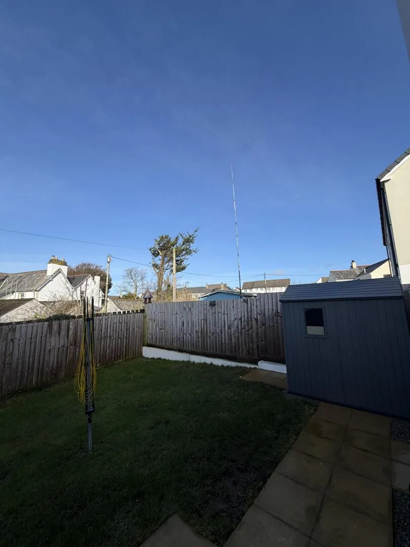 Cricket Field Crescent, Hayle, photo 12