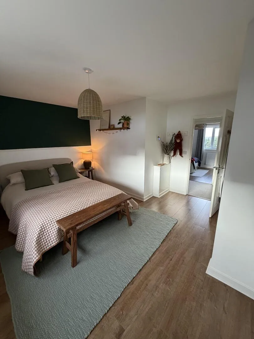 Cricket Field Crescent, Hayle, photo 6