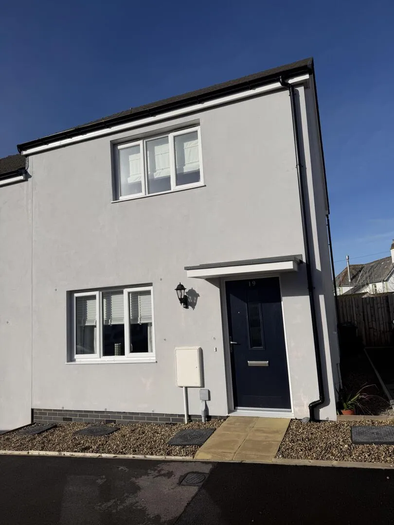Cricket Field Crescent, Hayle, photo 11