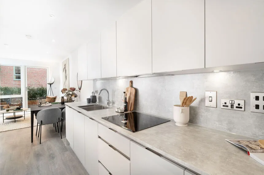 Plot 464 Station Approach, Watford, WD19, photo 4