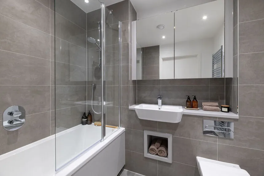 Plot 464 Station Approach, Watford, WD19, photo 6