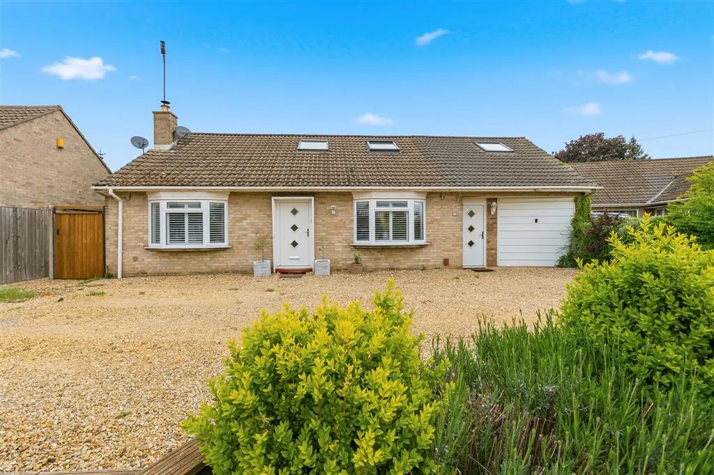Andrew Close, Ailsworth, PE5, photo 4