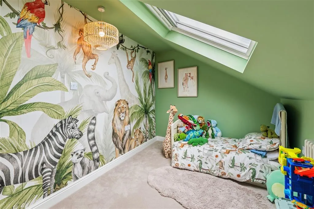 Andrew Close, Ailsworth, PE5, photo 14