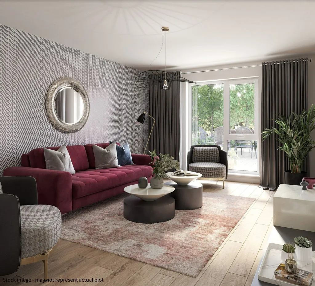 Lunesdale Rise, Kirkby Lonsdale, LA6, photo 2