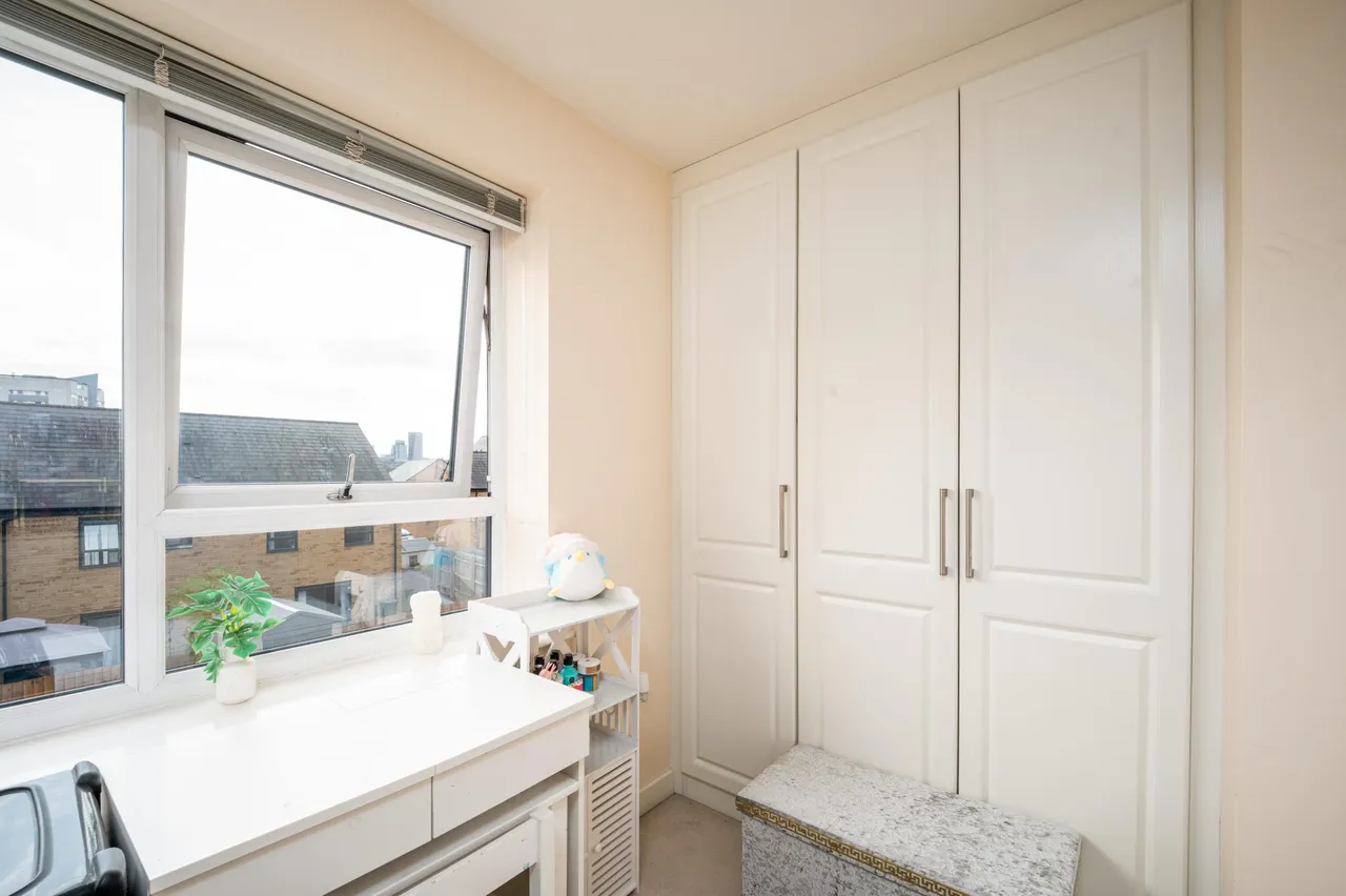 Thomas George Way, Birmingham, B19, photo 14