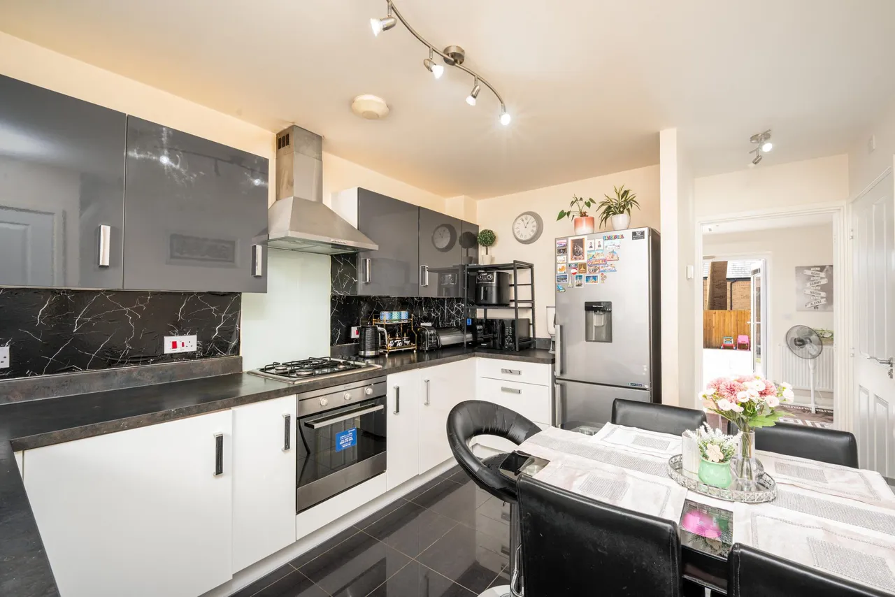 Thomas George Way, Birmingham, B19, photo 3