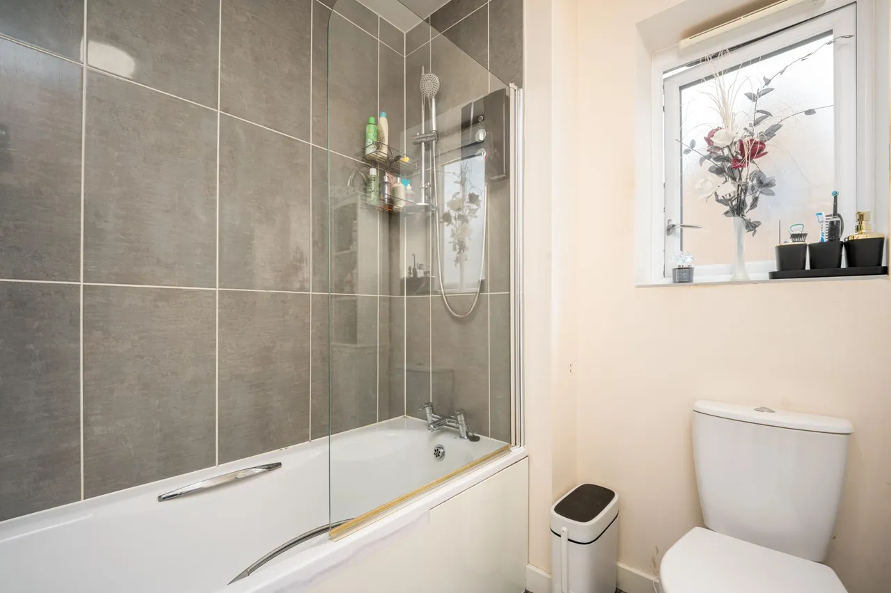 Thomas George Way, Birmingham, B19, photo 15