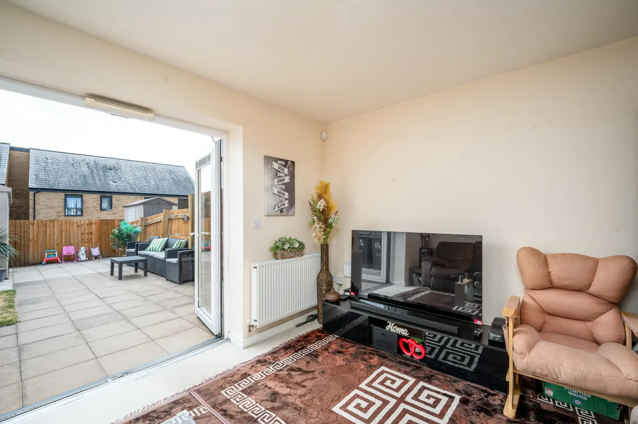Thomas George Way, Birmingham, B19, photo 8