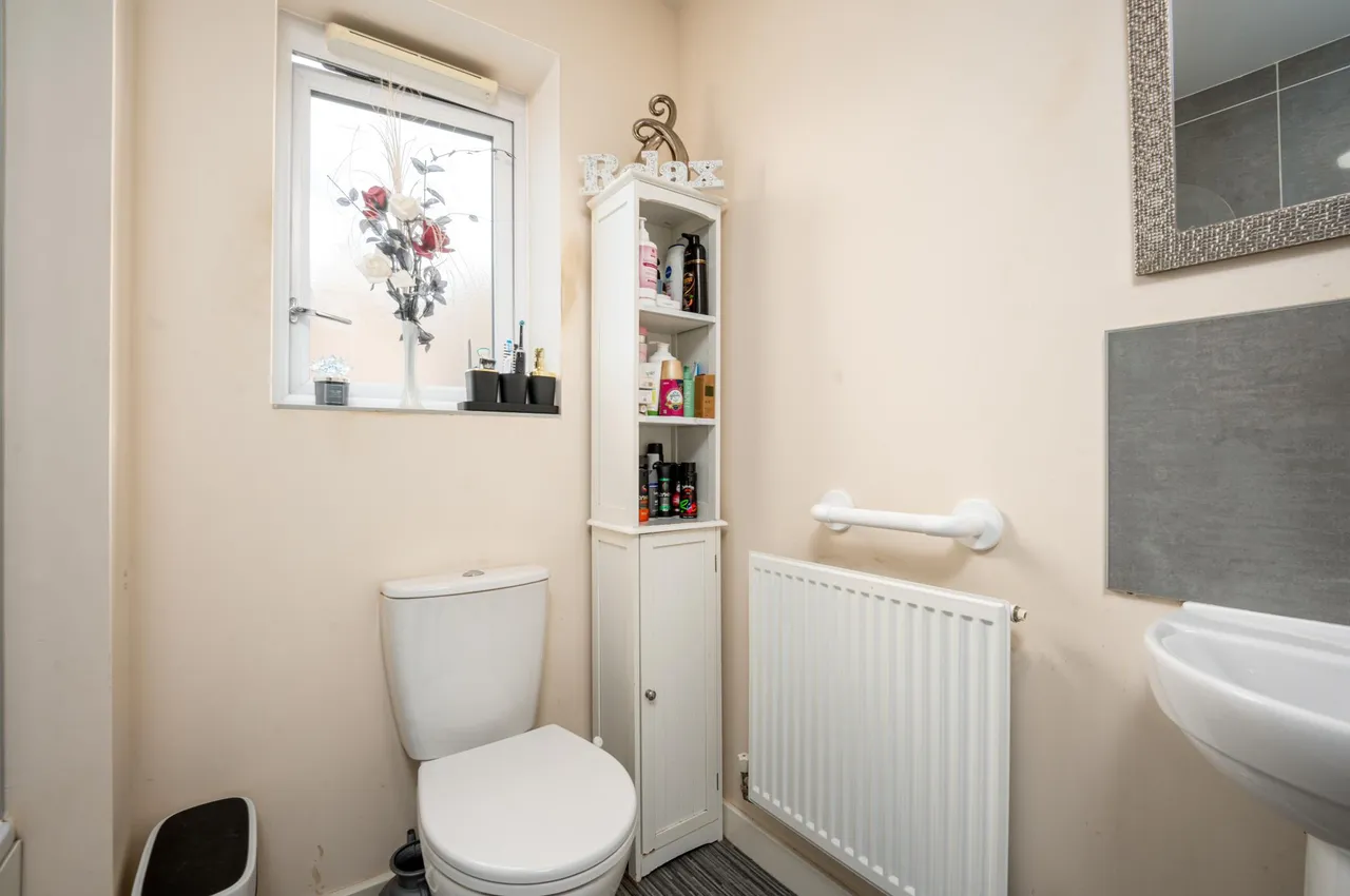 Thomas George Way, Birmingham, B19, photo 9