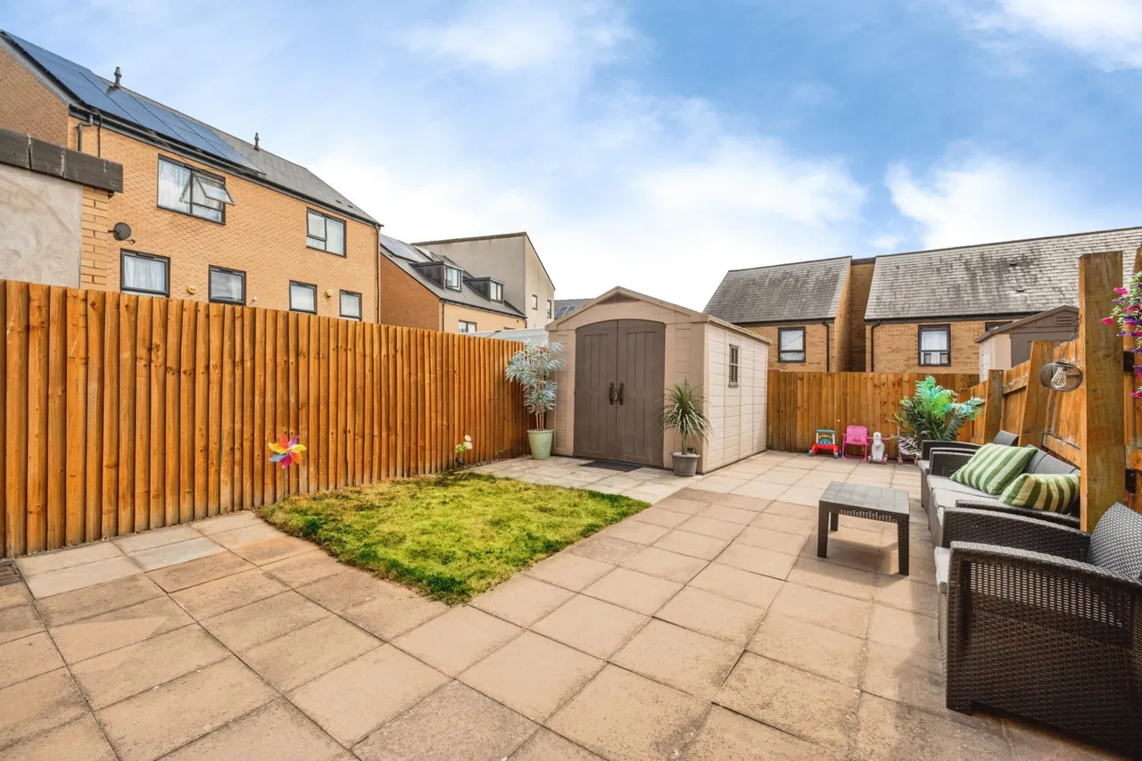 Thomas George Way, Birmingham, B19, photo 18