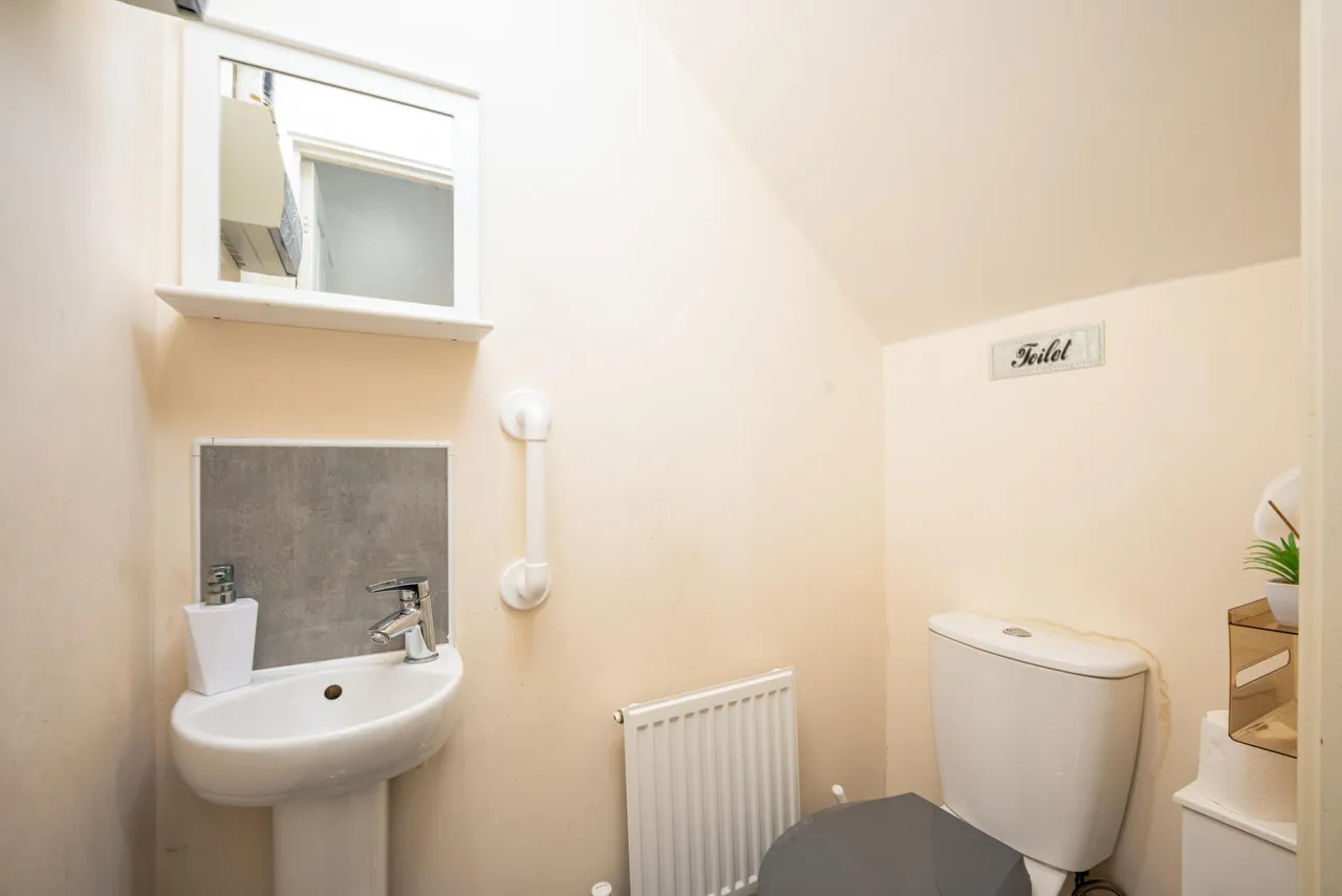 Thomas George Way, Birmingham, B19, photo 16