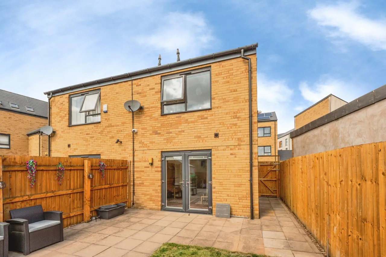 Thomas George Way, Birmingham, B19, photo 20