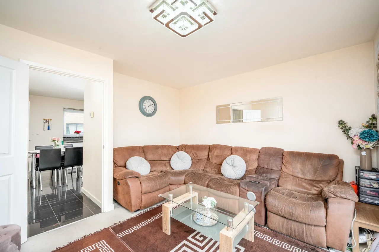 Thomas George Way, Birmingham, B19, photo 6