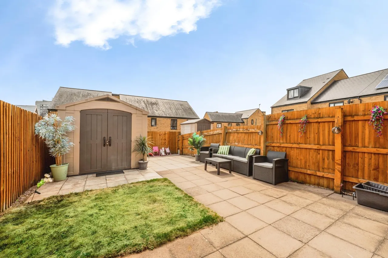 Thomas George Way, Birmingham, B19, photo 17