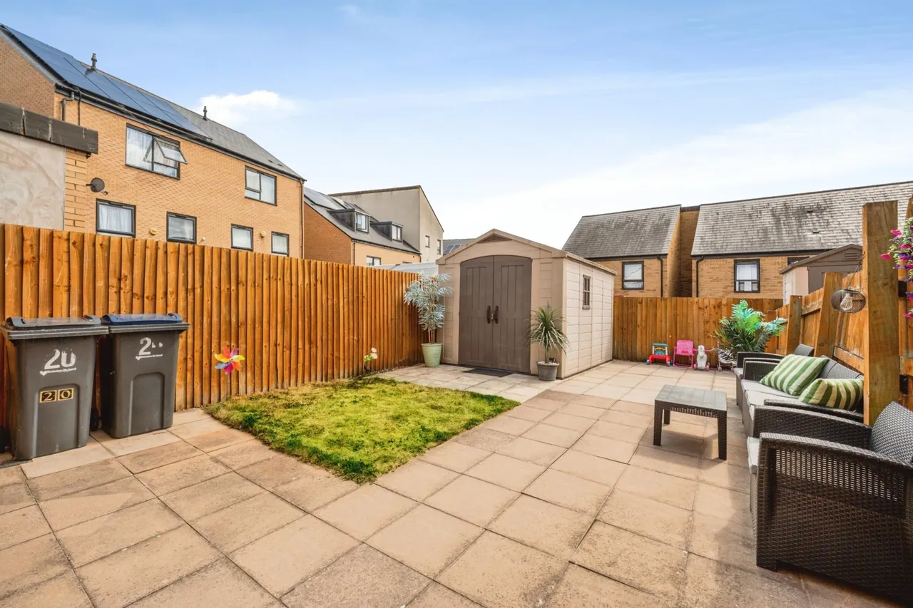 Thomas George Way, Birmingham, B19, photo 19