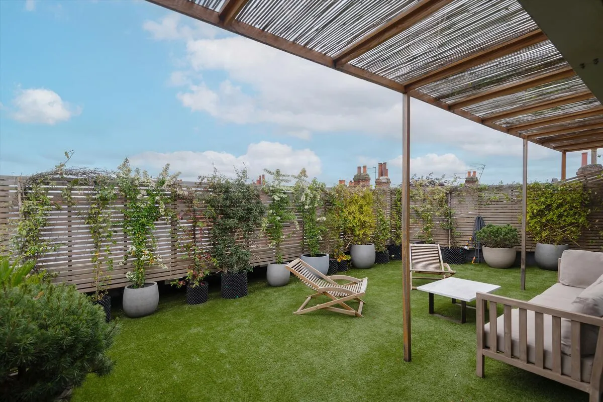 Wotton Road, London, NW2, photo 11