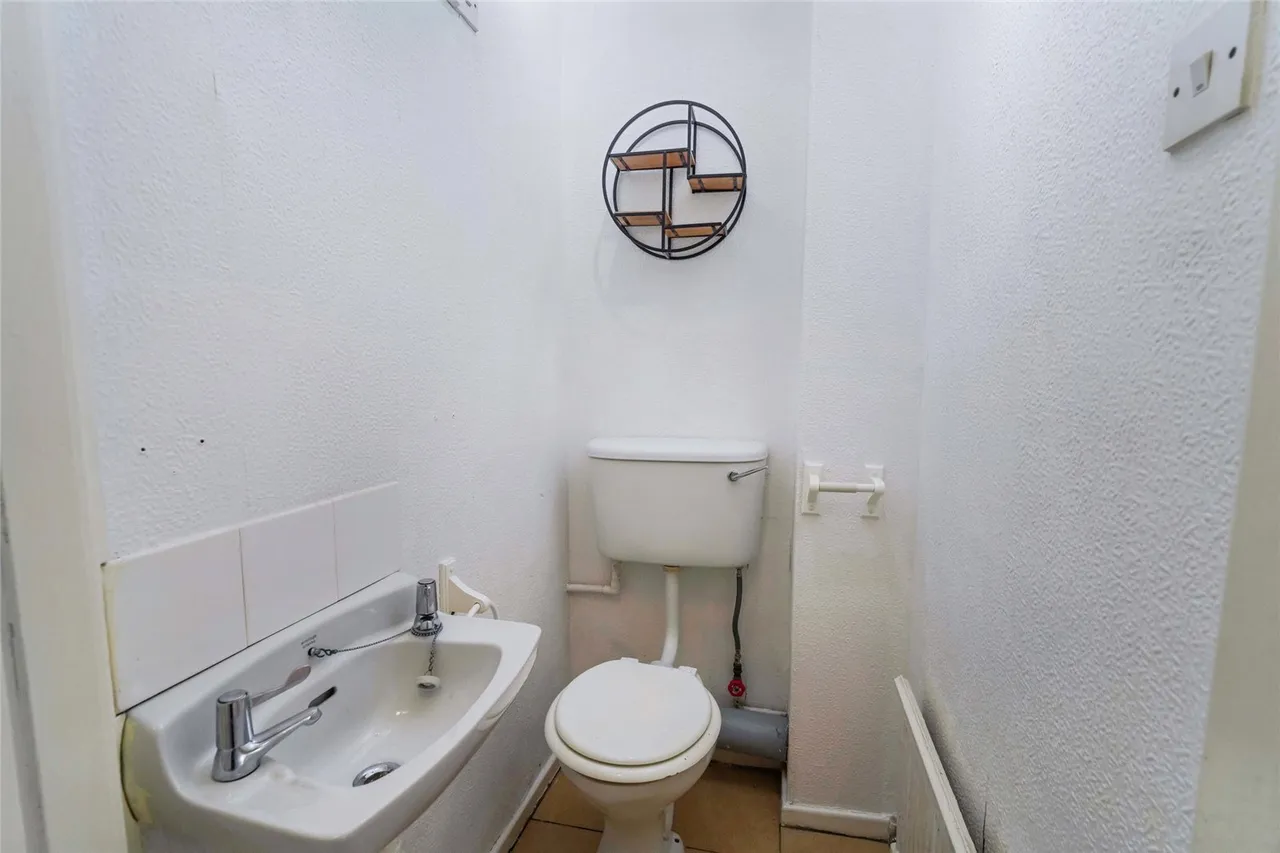 Wellesley Road, Leven, KY8, photo 10