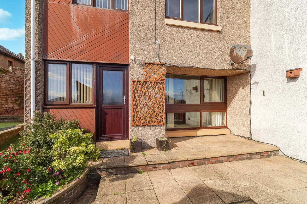 Wellesley Road, Leven, KY8, photo 2