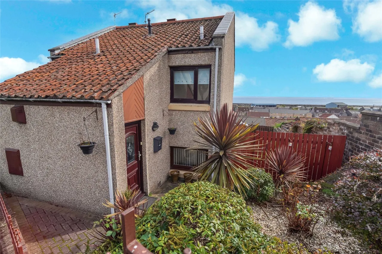 Wellesley Road, Leven, KY8, photo 20