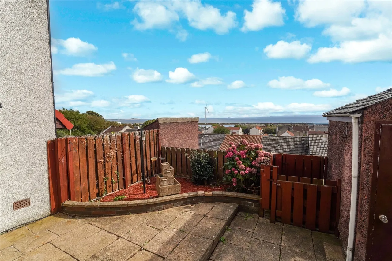 Wellesley Road, Leven, KY8, photo 19