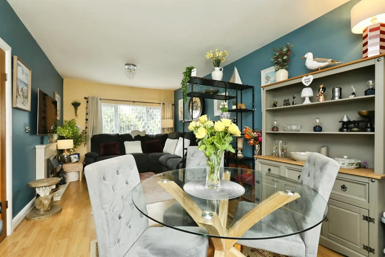Windmill Avenue, Conisbrough, Doncaster, photo 8
