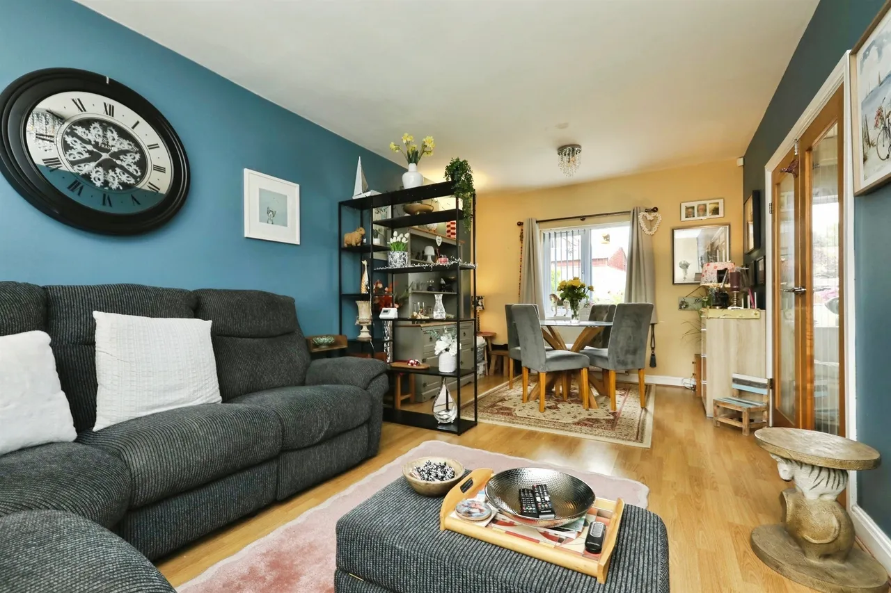Windmill Avenue, Conisbrough, Doncaster, photo 2