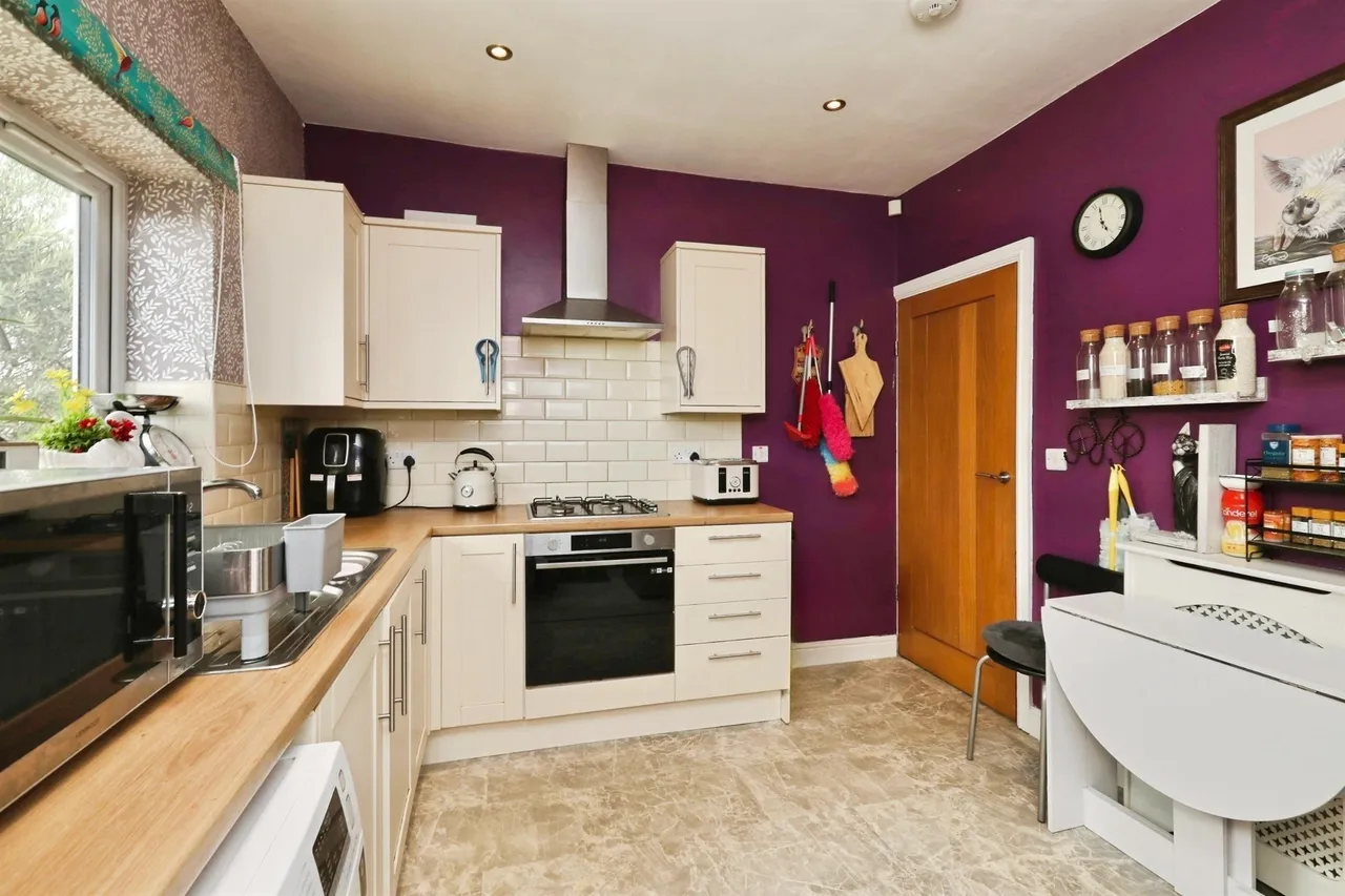 Windmill Avenue, Conisbrough, Doncaster, photo 3