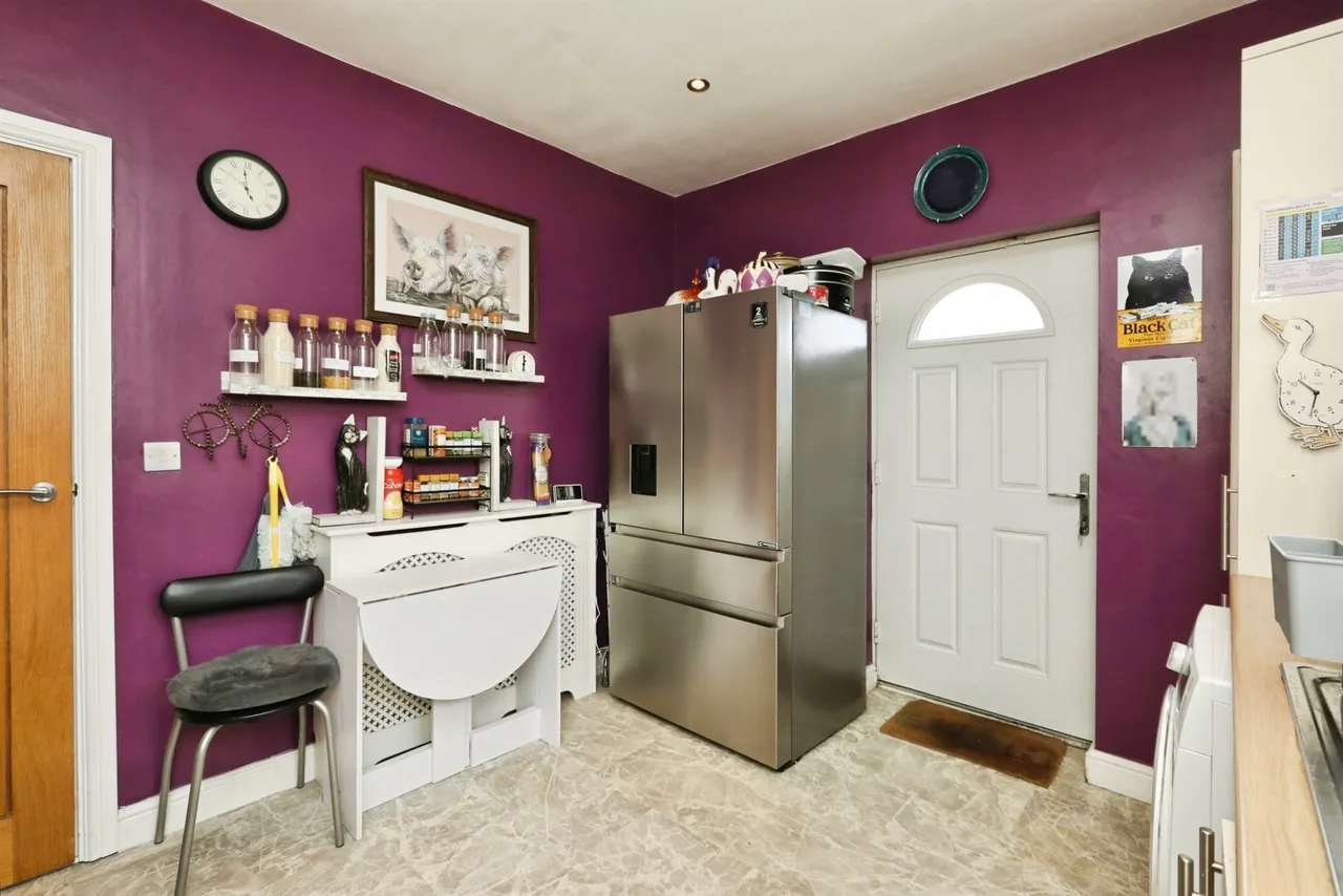 Windmill Avenue, Conisbrough, Doncaster, photo 9