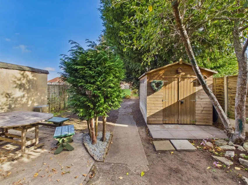 Painswick Road, Gloucester, photo 13