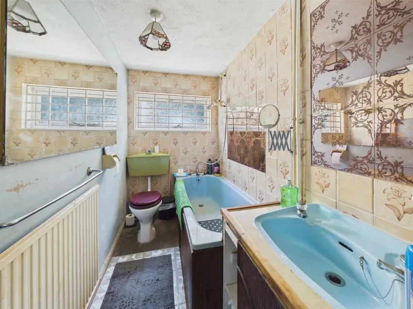 Painswick Road, Gloucester, photo 8