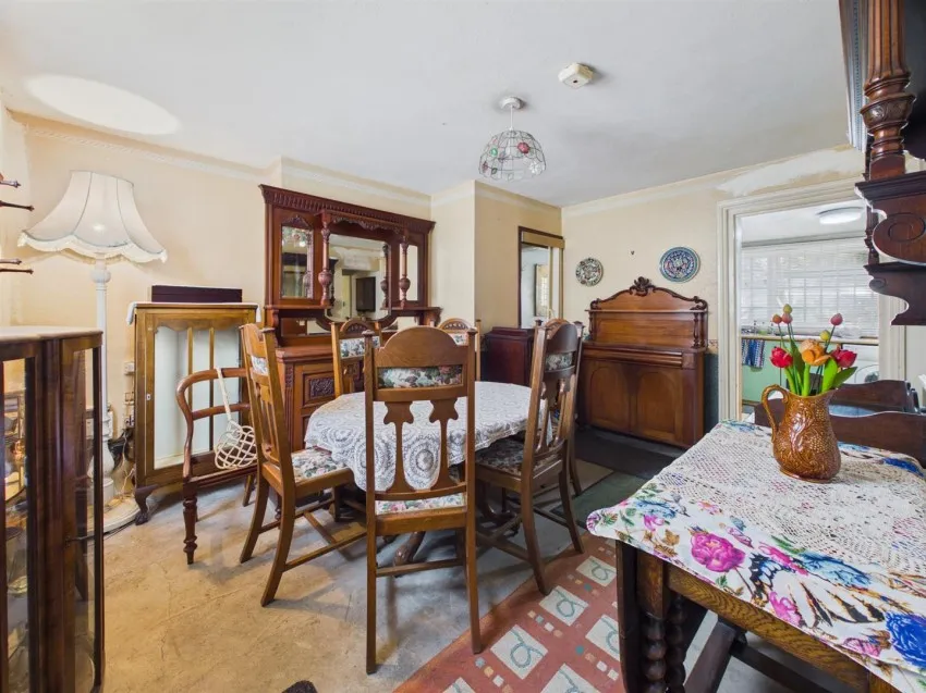Painswick Road, Gloucester, photo 3