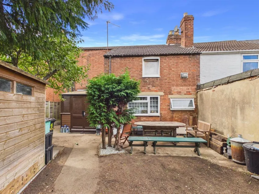 Painswick Road, Gloucester, photo 15