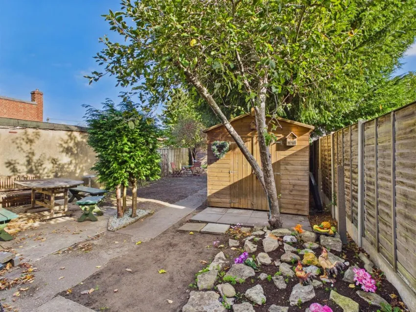 Painswick Road, Gloucester, photo 12