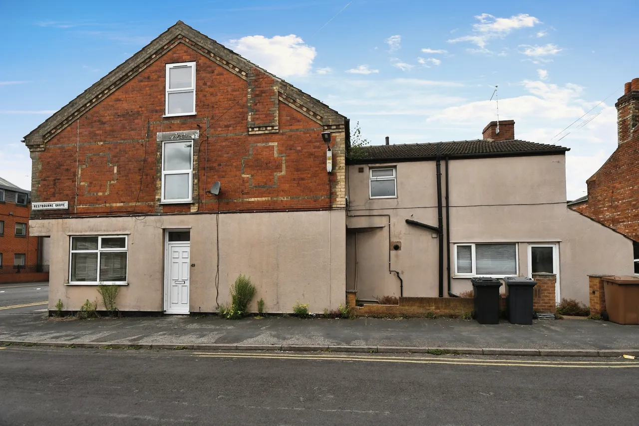 Carholme Road, Lincoln, Lincolnshire, LN1, photo 6