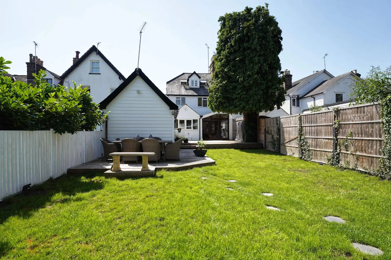 New Road, Harlow, CM17, photo 3