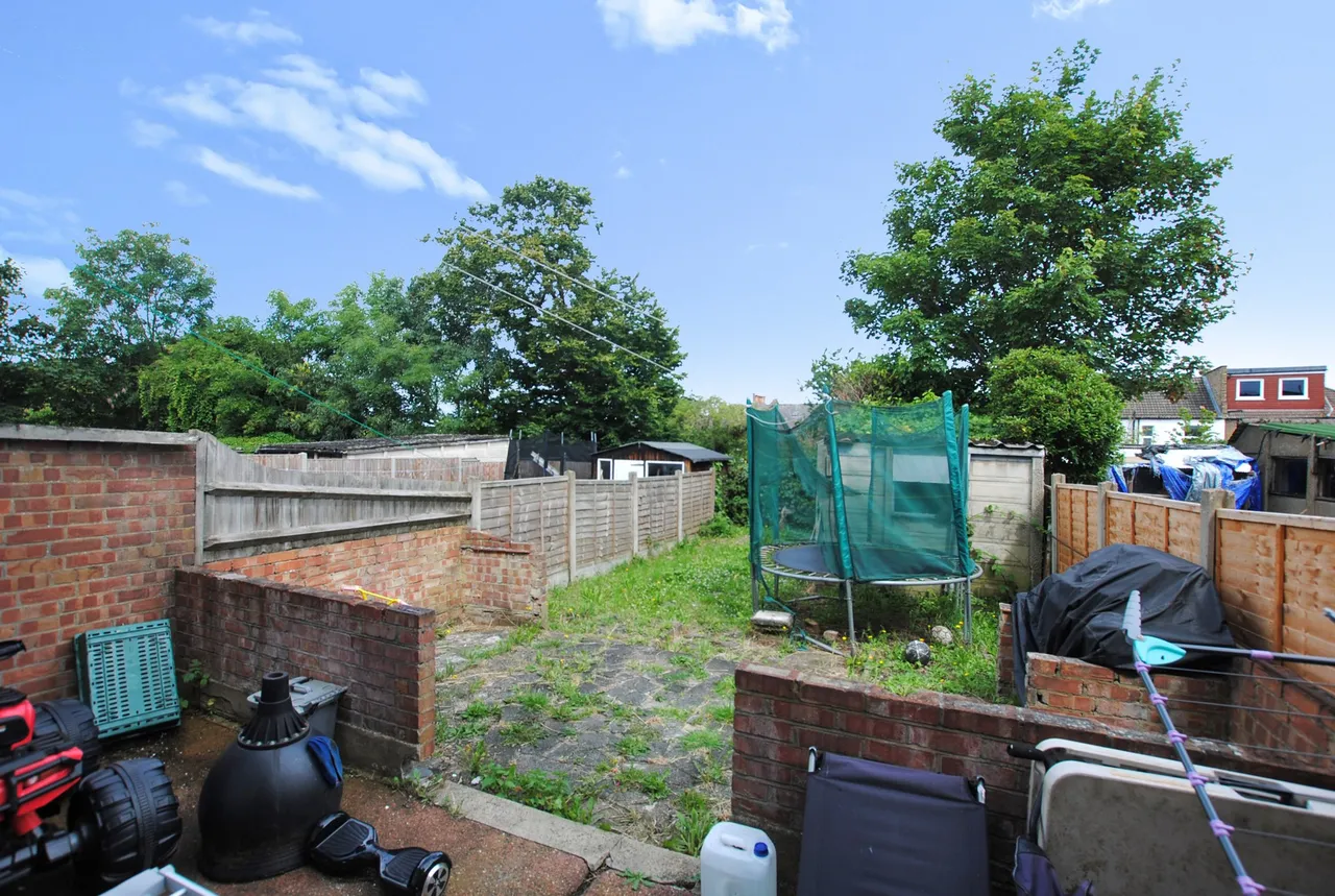Penderry Rise, Catford, London, SE6 1EZ, photo 8
