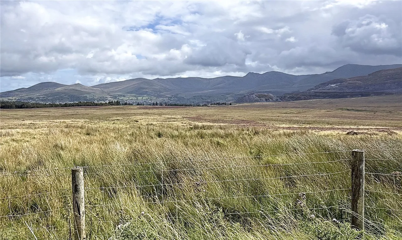 Mynydd Llandygai, Bethesda, photo 14