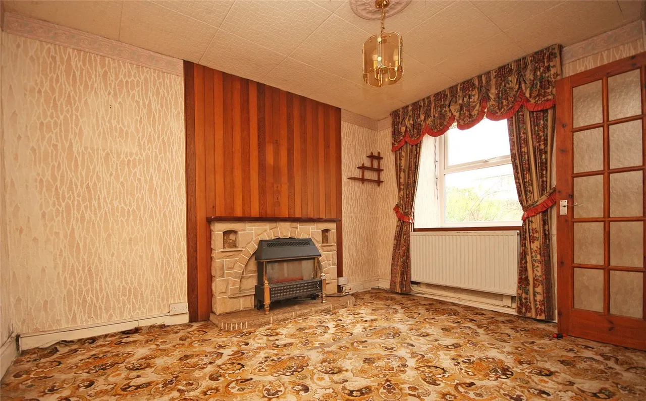 Mynydd Llandygai, Bethesda, photo 3