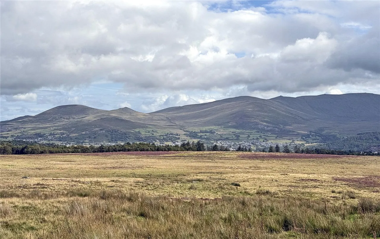 Mynydd Llandygai, Bethesda, photo 6