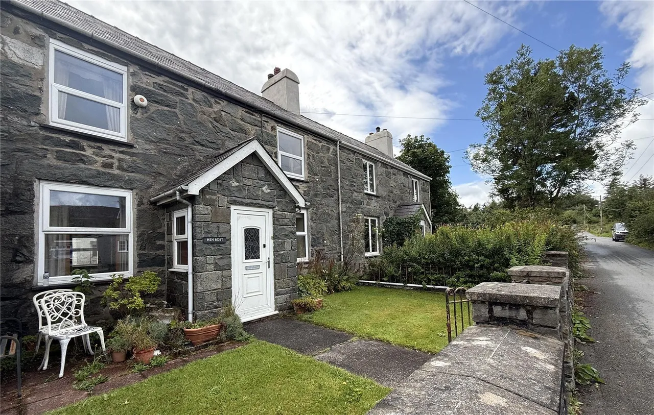 Mynydd Llandygai, Bethesda, photo 11